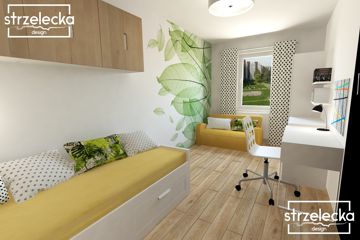 projektowanie wnętrz Oleśnica