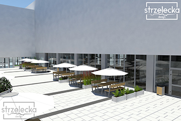 projektowanie wnętrz Wrocław